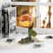 Glitzhome® 8.75"H Halloween Resin Chomper Table Decor